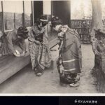 Things You Didn’t Know About Japanese Etiquette