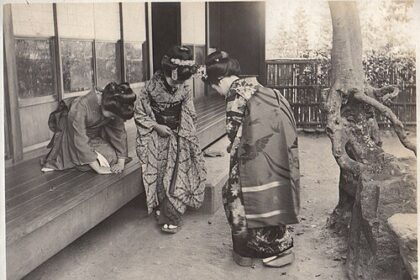 Things You Didn’t Know About Japanese Etiquette