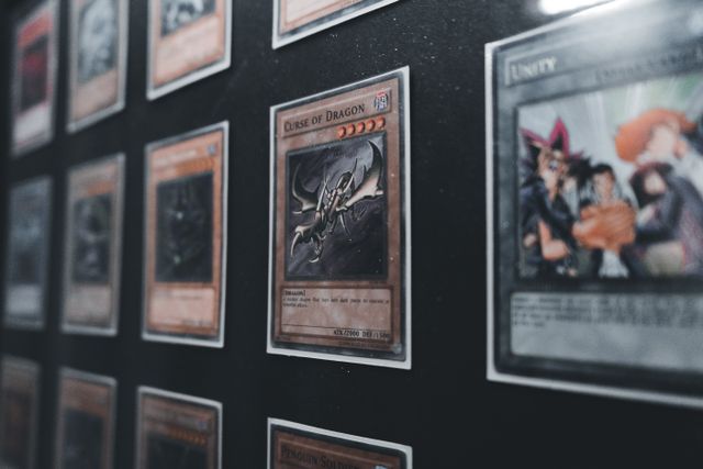 Fascinating Facts About Card Protection