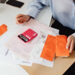 How Businesses Track Their Expenses