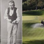 Is There A Link Between Golf Courses And Parkinson’s Disease?