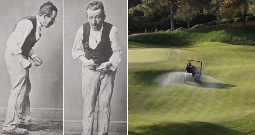 Is There A Link Between Golf Courses And Parkinson’s Disease?