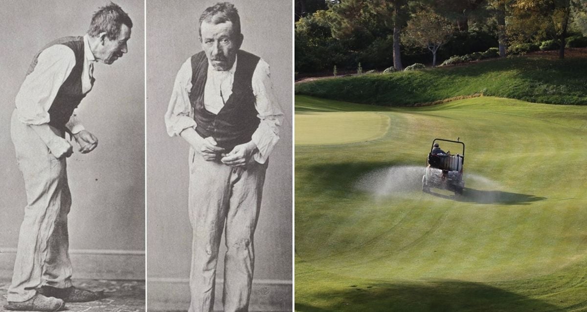 Is There A Link Between Golf Courses And Parkinson’s Disease?