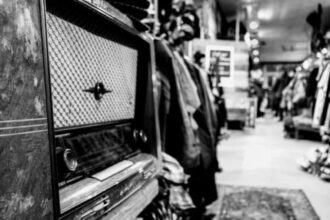 10 Times Potential Crime Evidence Was Found at a Thrift Store