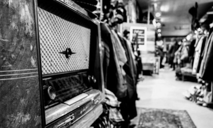 10 Times Potential Crime Evidence Was Found at a Thrift Store