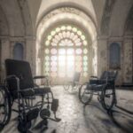 10 Creepy Abandoned Hospitals in Europe