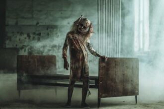 10 Directors Who Made One Horror Film & Quit
