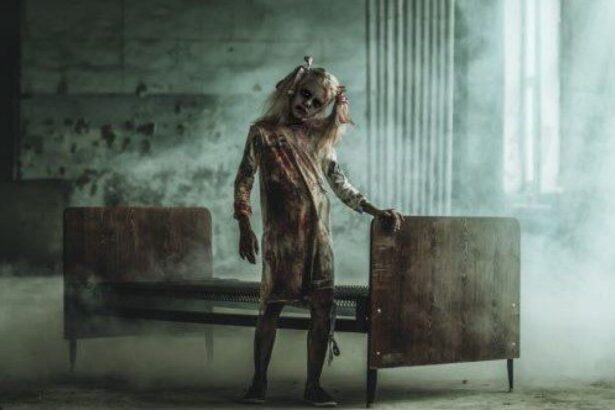 10 Directors Who Made One Horror Film & Quit