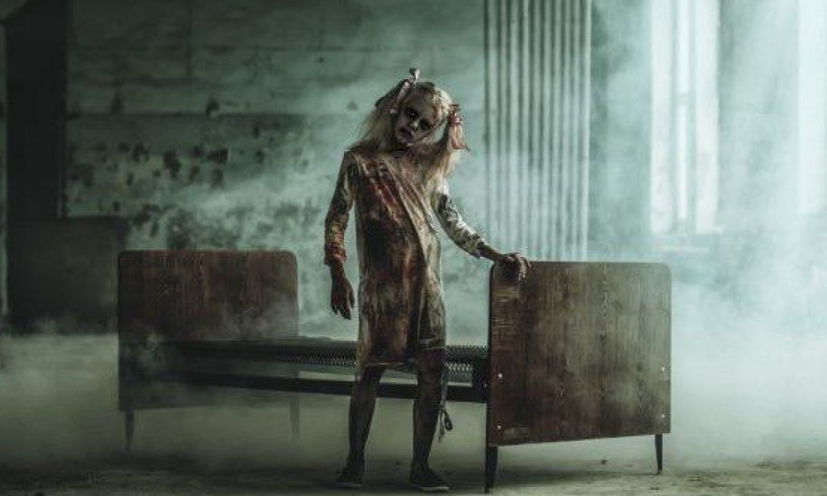 10 Directors Who Made One Horror Film & Quit