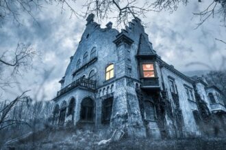 Top 10 Creepiest and Strangest Homes on Zillow