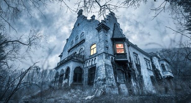 Top 10 Creepiest and Strangest Homes on Zillow