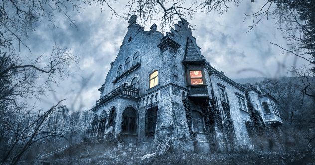 Top 10 Creepiest and Strangest Homes on Zillow