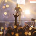 10 Outlandish Items That Have Made Their Way Onstage at Concerts