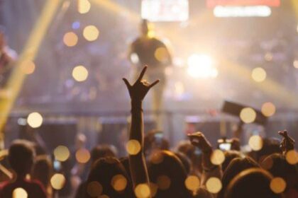 10 Outlandish Items That Have Made Their Way Onstage at Concerts