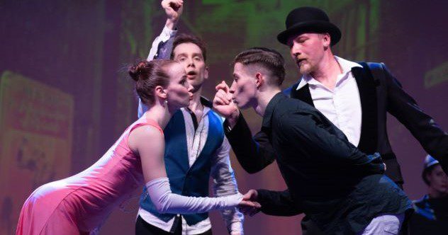 Top 10 Broadway Musicals That Seem Great for Kids but Aren’t