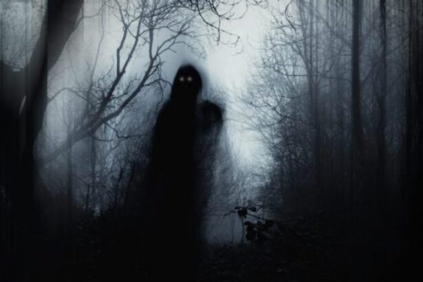 10 Chilling Myths and Ghosts You’ve Probably Never Heard Of