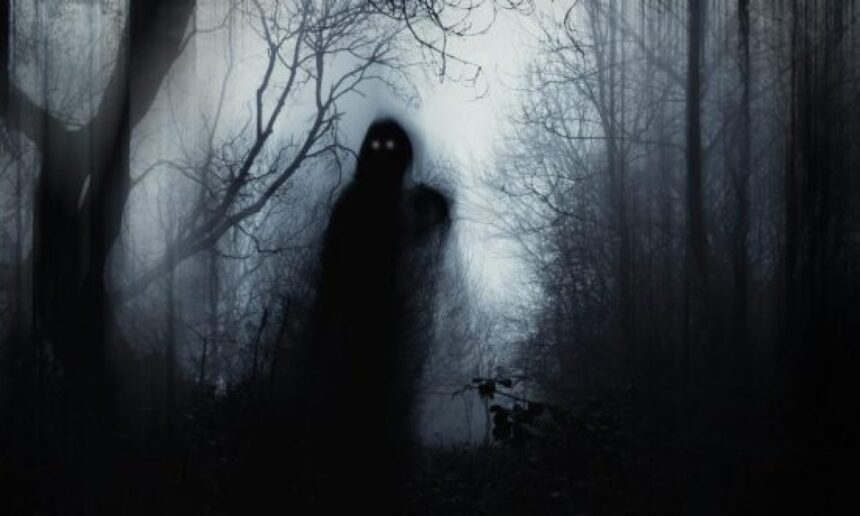 10 Chilling Myths and Ghosts You’ve Probably Never Heard Of