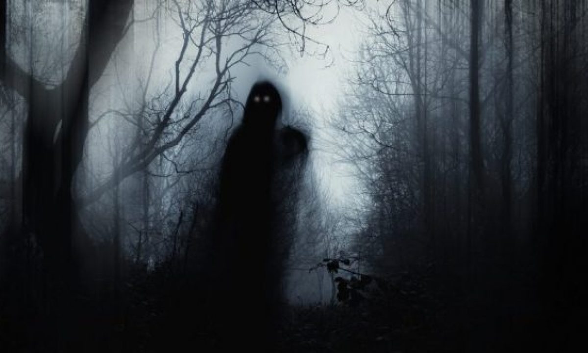 10 Chilling Myths and Ghosts You’ve Probably Never Heard Of