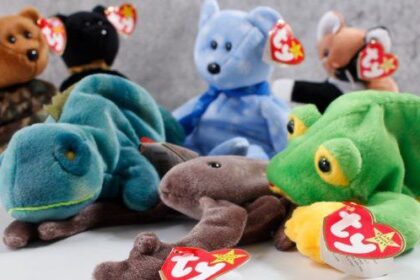 Ten Unexpected Products That Made Millions in Profit
