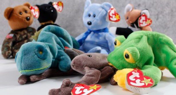 Ten Unexpected Products That Made Millions in Profit