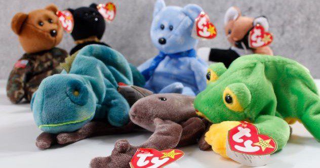 Ten Unexpected Products That Made Millions in Profit
