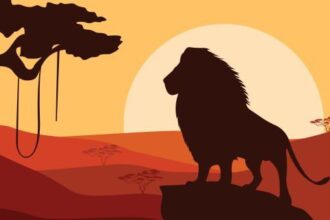 10 Things You May Not Know about the Production of The Lion King
