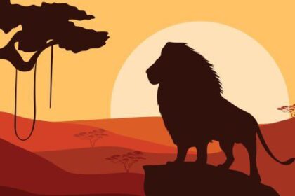10 Things You May Not Know about the Production of The Lion King