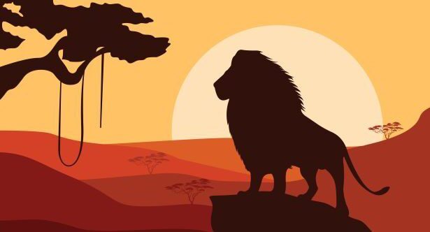 10 Things You May Not Know about the Production of The Lion King