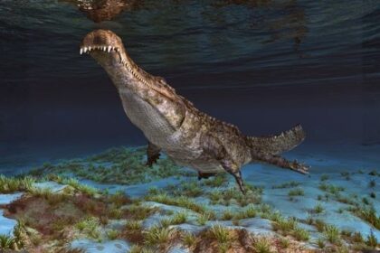 10 Prehistoric Killers That Make Today’s Carnivores Look Cute