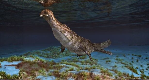 10 Prehistoric Killers That Make Today’s Carnivores Look Cute