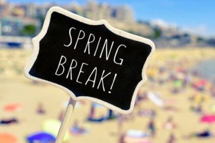 Ten Seriously Spooky Unsolved Spring Break Mysteries
