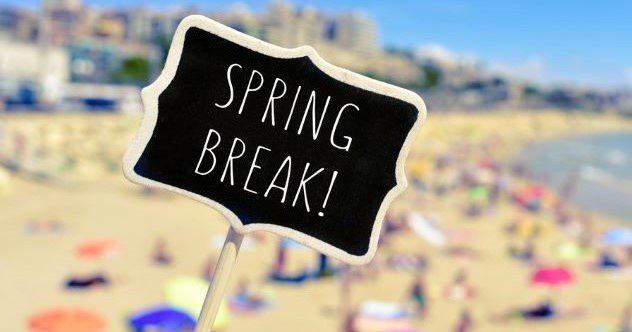 Ten Seriously Spooky Unsolved Spring Break Mysteries