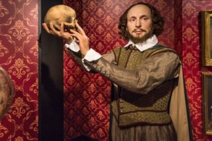 10 Modern-Day Phrases Unexpectedly Introduced by Shakespeare