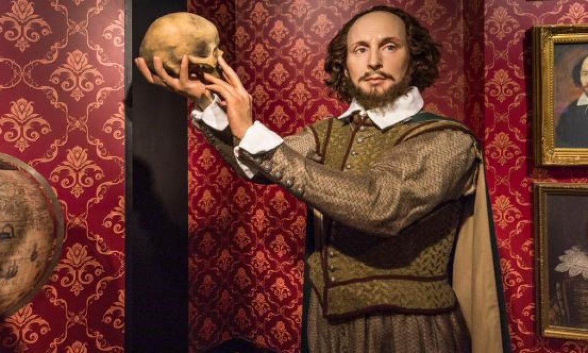 10 Modern-Day Phrases Unexpectedly Introduced by Shakespeare