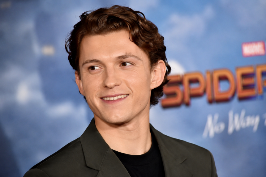 10 Fascinating Tom Holland Facts